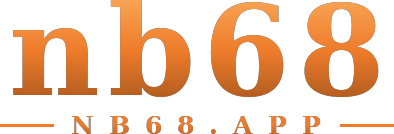 nb68 logo